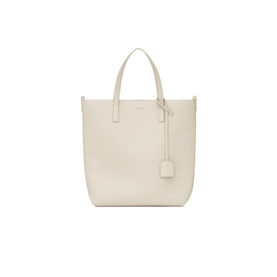 YSL SHOPPING SAINT LAURENT TOY IN LEATHER 600307CSV0J9207 (25*28*8cm)